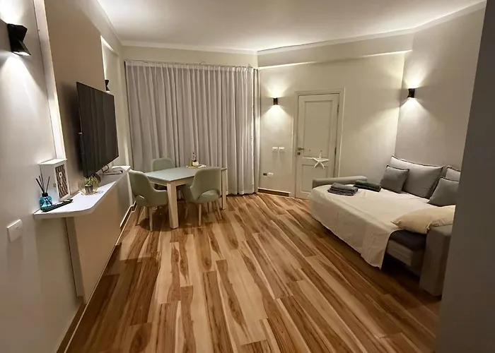 Daire Atelier Sheik 2 Şarm El-Şeyh
