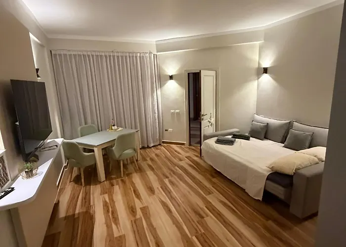 Daire Atelier Sheik 2 Şarm El-Şeyh