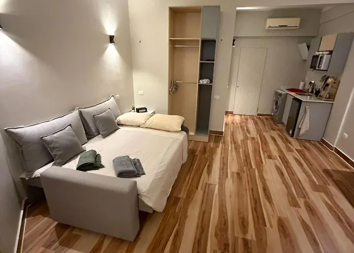 Daire Atelier Sheik 2 Şarm El-Şeyh