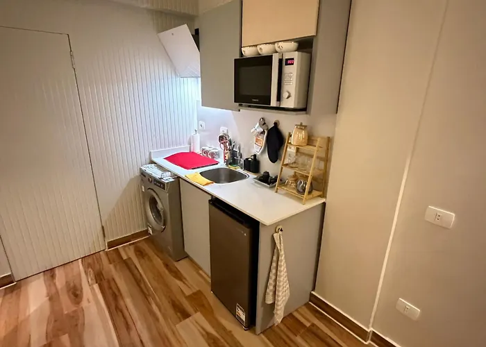 Atelier Sheik 2 Şarm El-Şeyh