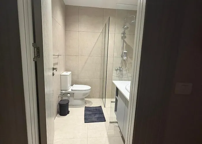 Daire Atelier Sheik 2 Şarm El-Şeyh
