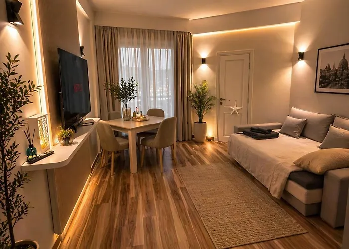Daire Atelier Sheik 2 Şarm El-Şeyh