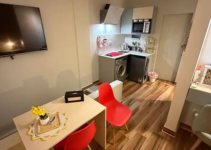 Atelier Sheik 2 Şarm El-Şeyh