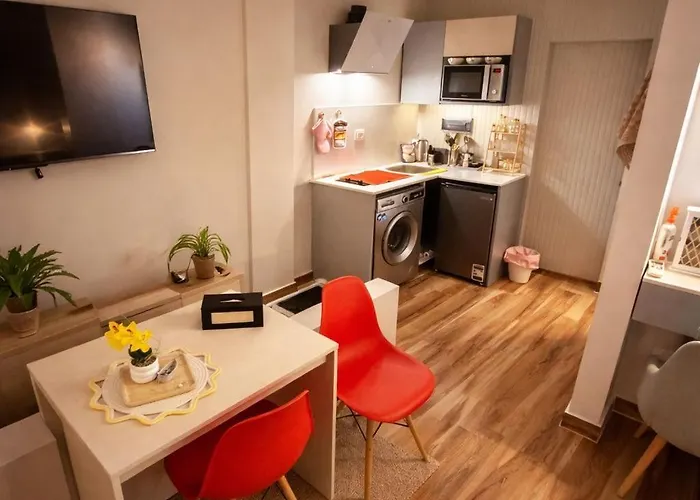 Atelier Sheik 2 Daire