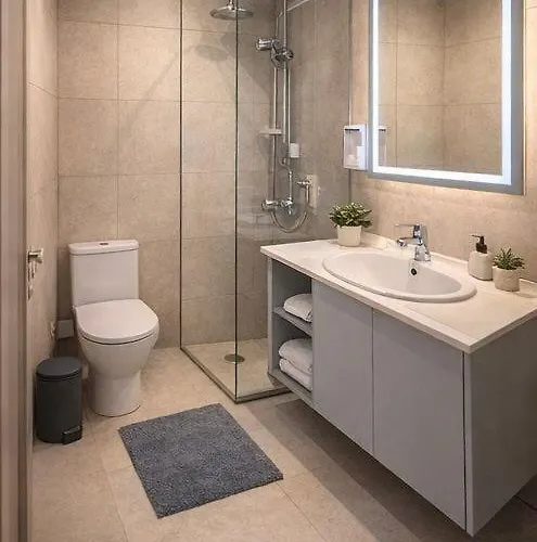 Atelier Sheik 2 Şarm El-Şeyh
